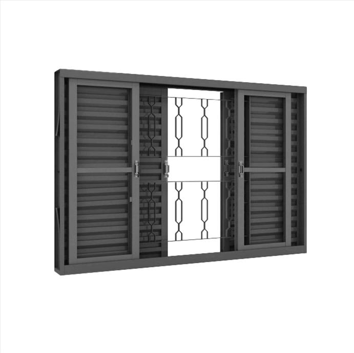 VENEZIANA GDE ELO 1.00 POP/MIX HB P7165