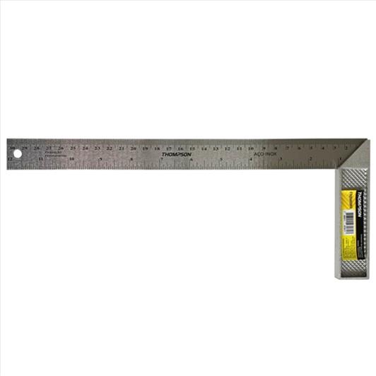 ESQUADRO CB METALICO 12