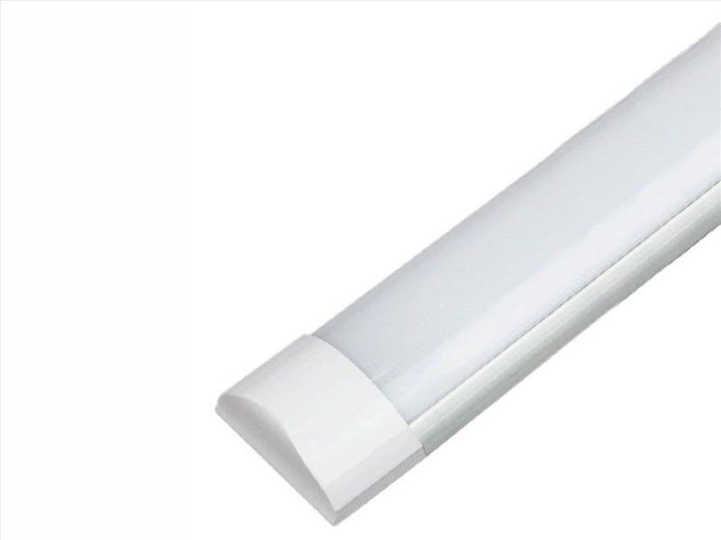 LUMINARIA LINEAR LED 20W 6500K 60CM PPLED/MEGAACE/MGC