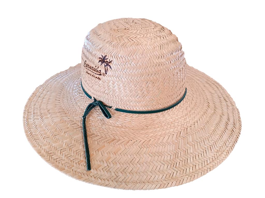 CHAPEU PANTANEIRO ESPECIAL 2 S/ARAME 4159