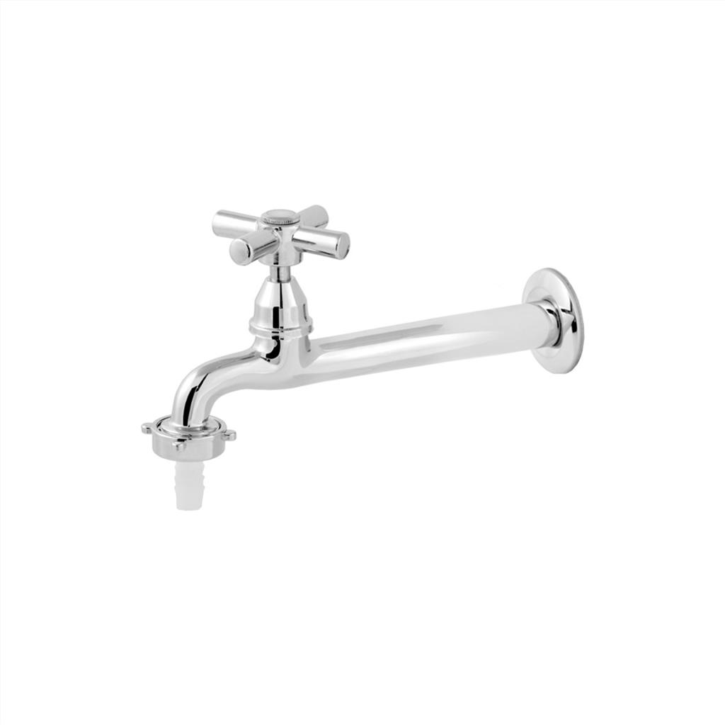 TORNEIRA COZ PAREDE 1158 C/BICO 1/4V POP C31 PRIME 957
