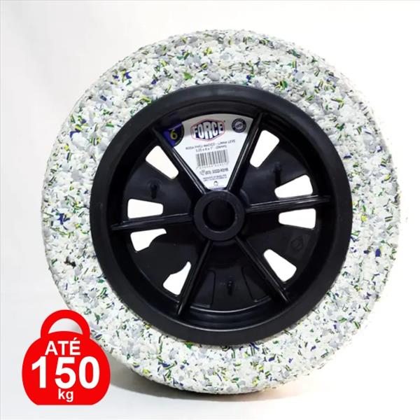 RODADO MACICO FORCE 3.25X8