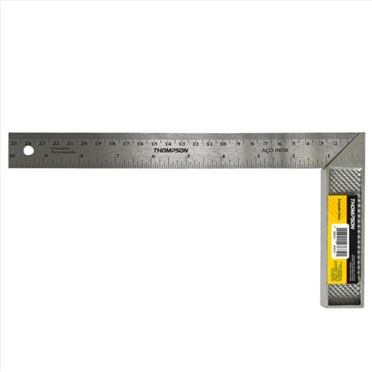 ESQUADRO CB METALICO 10