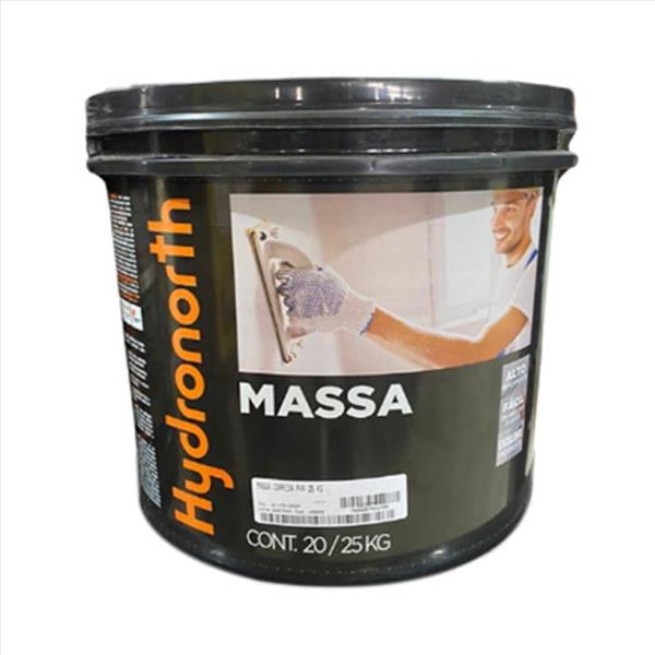 HYDRONORTH MASSA PVA 5KG 3.6L 97294