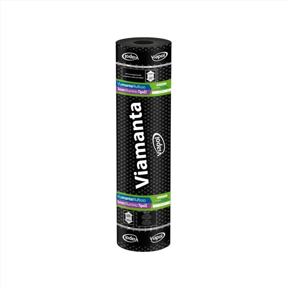 MANTA MULTIUSO 1MX10M 3MM VIAPOL