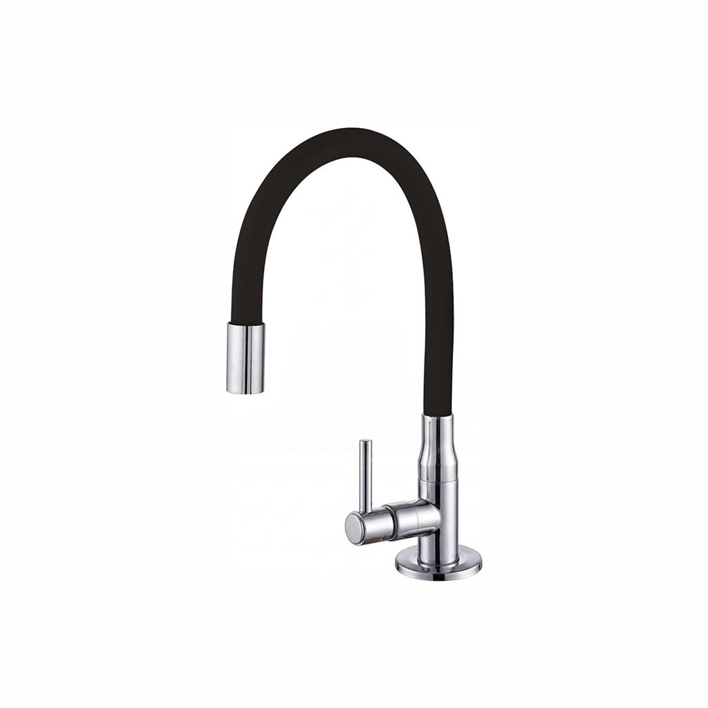 TORNEIRA COZ B.MOVEL MESA 1170 GOURMET BLACK 1/4V PRIME 2041