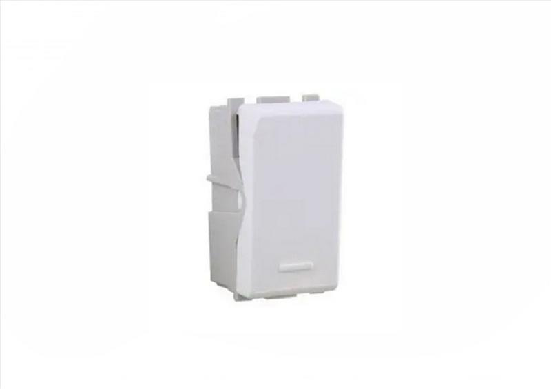 MODULO INTER 1 TECLA LIZ 57115/010