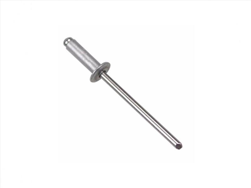 REBITE REPUXO ALUMINIO 410 4,0X10MM NEWFIX