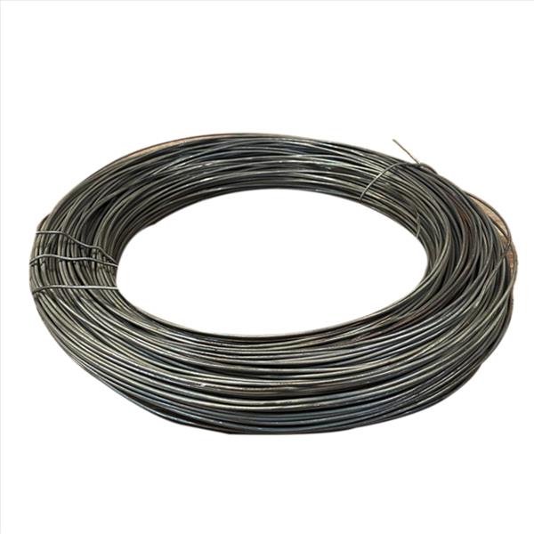 ARAME LISO RECOZIDO 1.24 18 FERAL KG