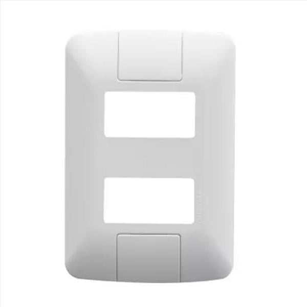PLACA 4X2 2 MODULOS DIST ARIA TRAMON 57203/006