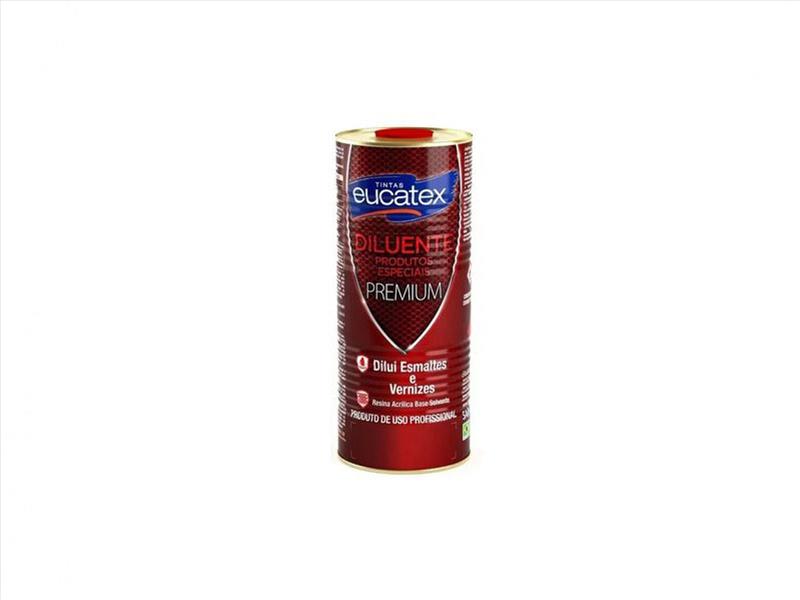 QUEROSENE EUCATEX 0.900 4850400.29
