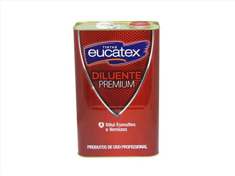 AGUA-RAZ EUCATEX 5L 4850200.15