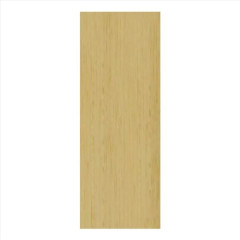 PORTA STANDER VERNIZ FAQUEADA TAUARI 210X80