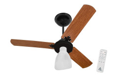 VENTILADOR INVERTER TETO DELTA GP 3P PRETO BIVOLT 543302
