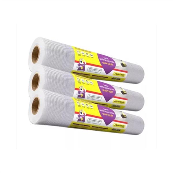 QUARTZOLIT TELA ESTRUTURANTE 0.73X10M