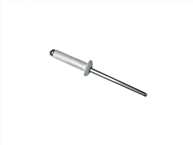 REBITE REPUXO ALUMINIO 416 4,0X16MM NEWFIX