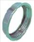 BUCHA ELETRODUTO ZAMAK 3 INCA PCT/25