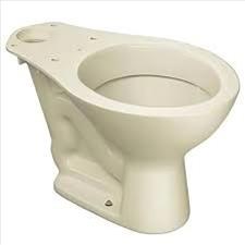 BACIA P/ CX ACOPL IZY CREME P 111 37 - DECA