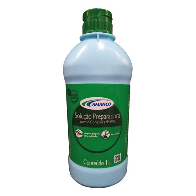 SOLUCAO LIMPADORA AMANCO 1L 90132