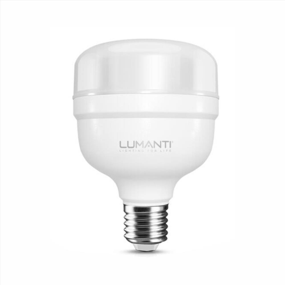 LAMPADA LED BULBO ECO 62W 6500K E27 LUMANTI 