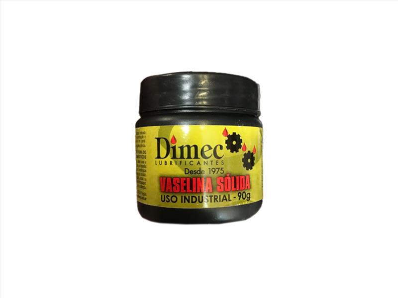 VASELINA SOLIDA INDUSTRIAL 90G BETALUB DIMEC V90