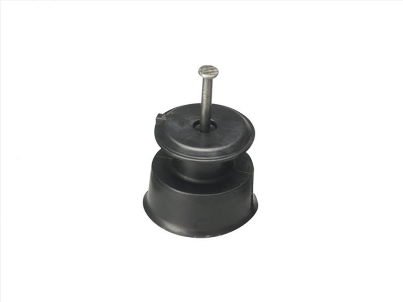 ISOLADOR 36X36 C/ PREGO CNI 114 PCT/100