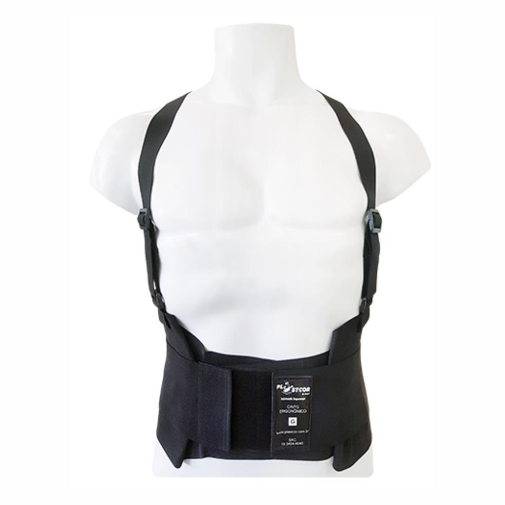CINTO ERGONOMICO XG PLASTCOR 