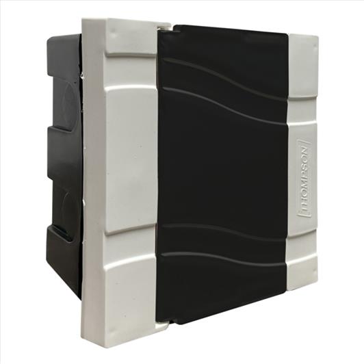 QUADRO DISTR 4DIN/ 3NEMA EMB THOMPSOM 1585