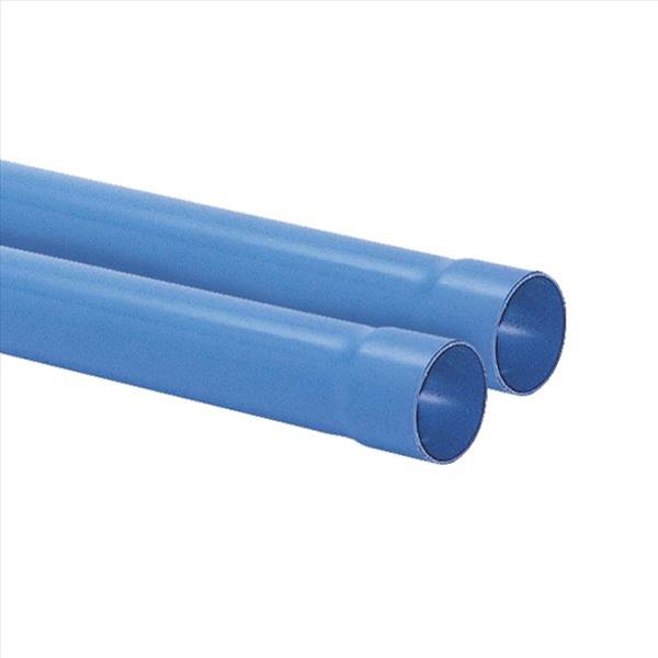 TUBO IRRIGACAO AZUL PN60 25MM MULTILIT