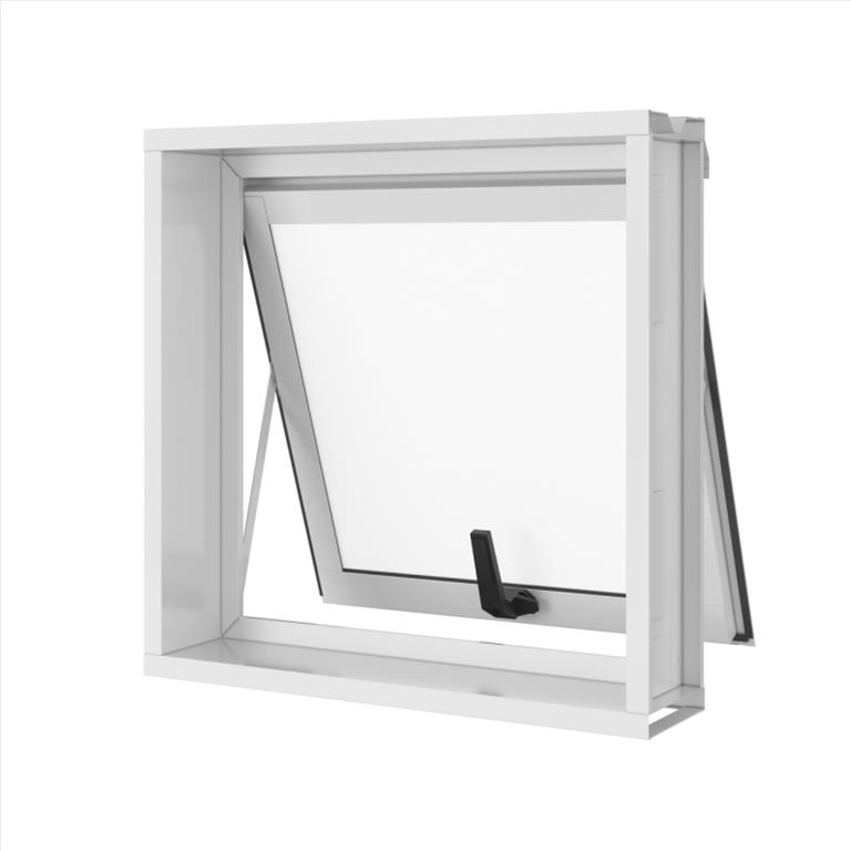 MAXIMOAR 50X50 S/GDE ARTE BRANCO HB P7698