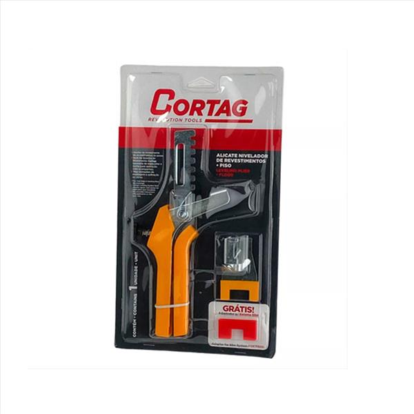 ALICATE NIVELADOR DE PISO CORTAG 60695