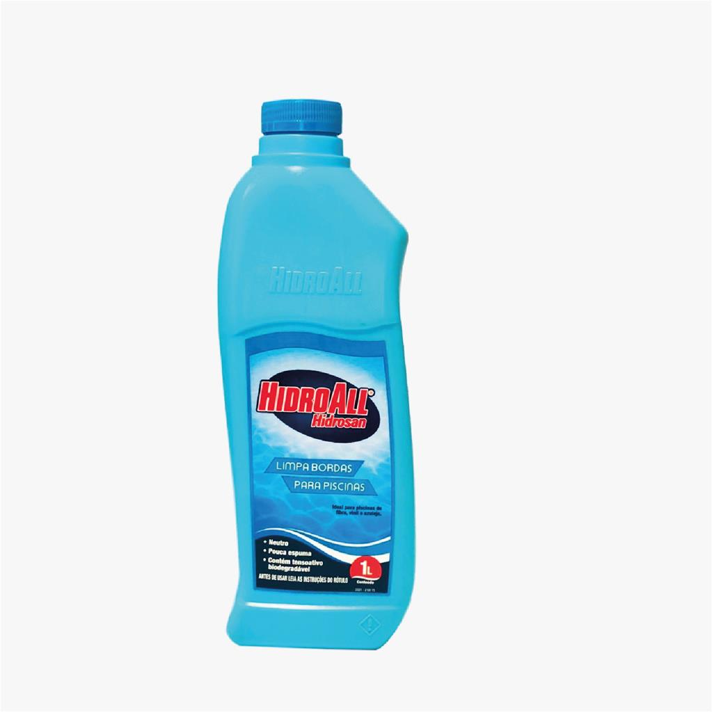LIMPA BORDA 1L HIDROALL