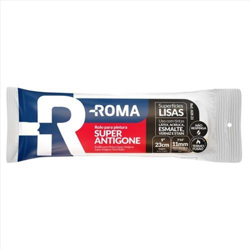 ROLO ANTIGOTA 23 CM S/CB SUPER - 828 ROMA