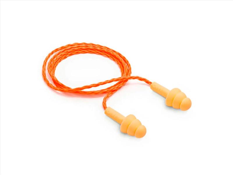 PROTETOR AURICULAR COPOLIMERO PLASTCOR 1189
