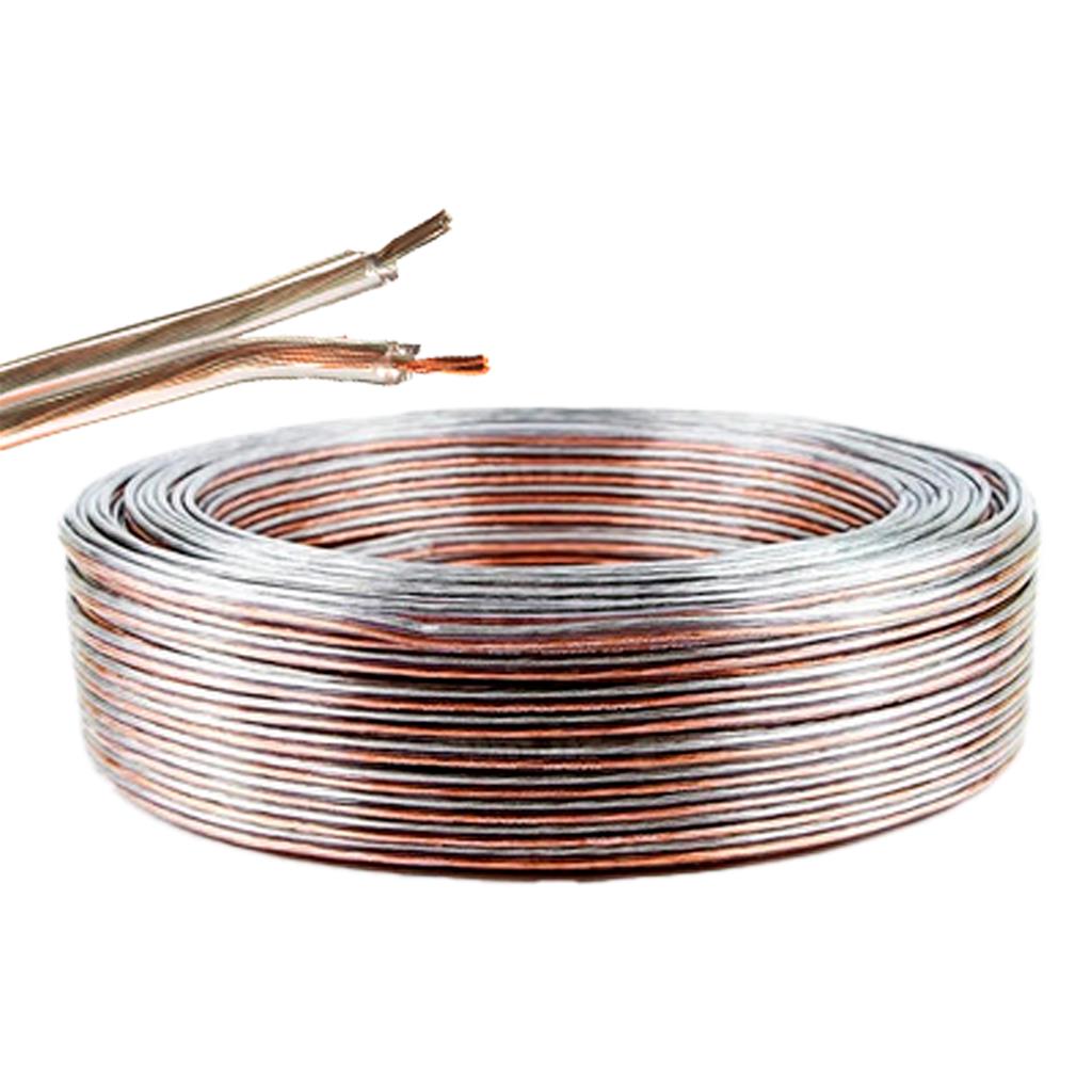 FIO SOM CRISTAL  0.5MM 20 100M STE PR717