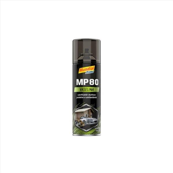 VASELINA SPRAY 250ML MUNDIAL