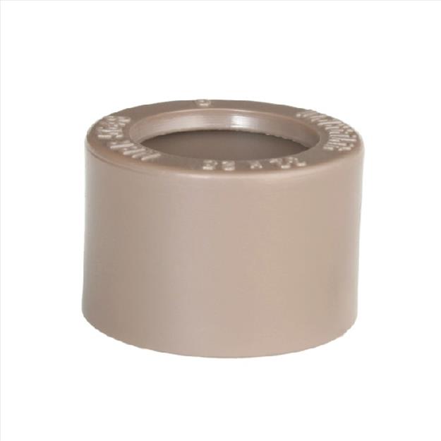 BUCHA RED SOLD CTA 50X40MM PLASTILIT 20002194