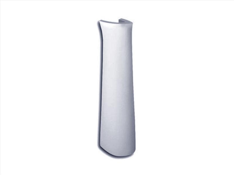 COLUNA CINZA CLARO DIVA ONIX