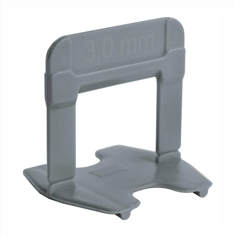 NIVELADOR LARGO ECO 3.0MM PRATA CORTAG 61695