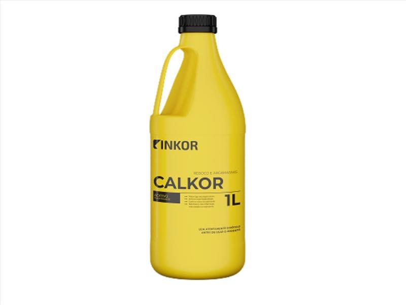 ADITIVO CALKOR 1L INKOR
