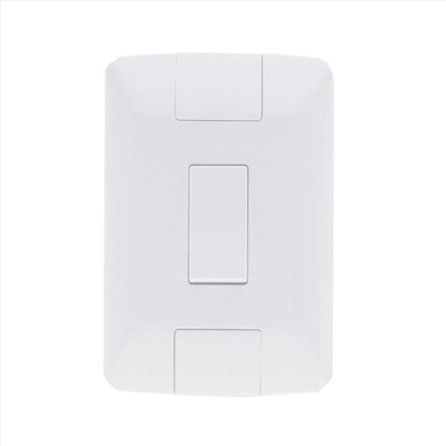 INT 1 TEC 4X2 BCA ARIA TRAMONTINA 57241/001