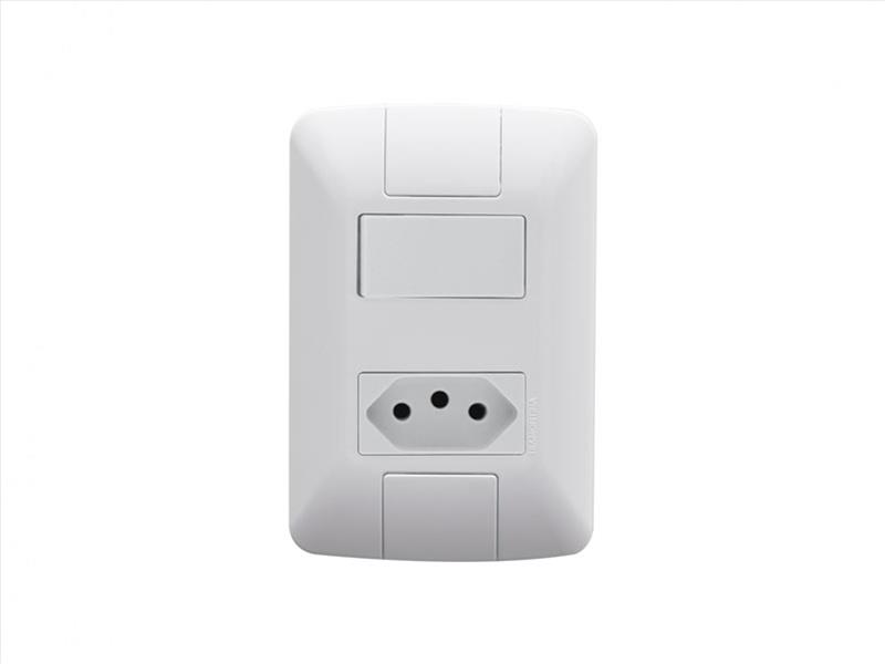INT 1 TEC PARAL +TOM 2P+T10A ARIA 57241/050
