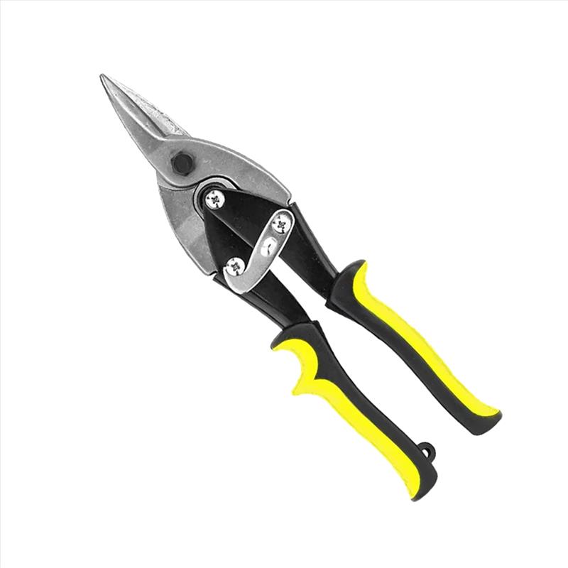 TESOURA CHAPA GALV 10 FERTAK 7502