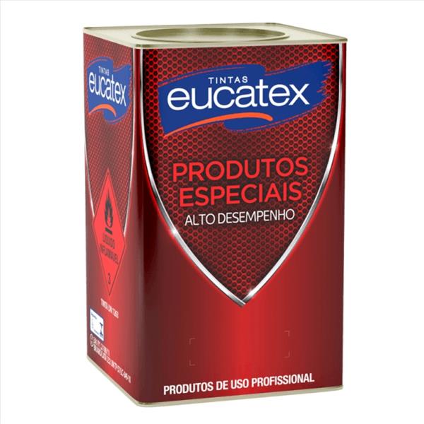 EUCATEX SELADORA EXTRA 18L 8600.099.18