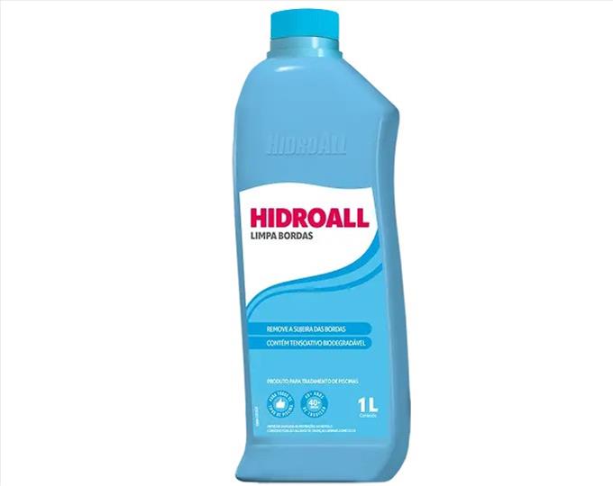 LIMPA BORDA 1L HIDROALL