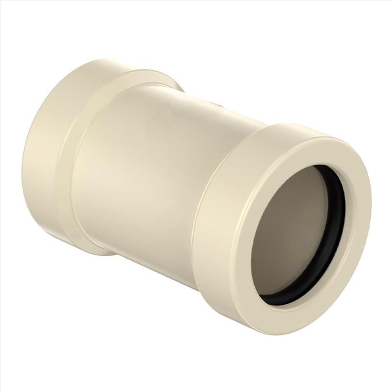 LUVA DE CORRER CPVC DN 22MMPLASTILIT 6036