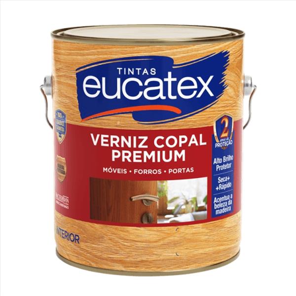 EUCATEX VERNIZ COPAL 3.6 9200.195.01