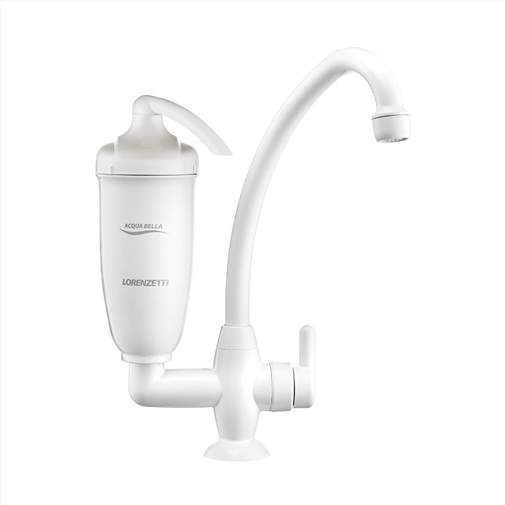 TORNEIRA FILTRO ACQUA BELLA MESA BCA LORENZETTI