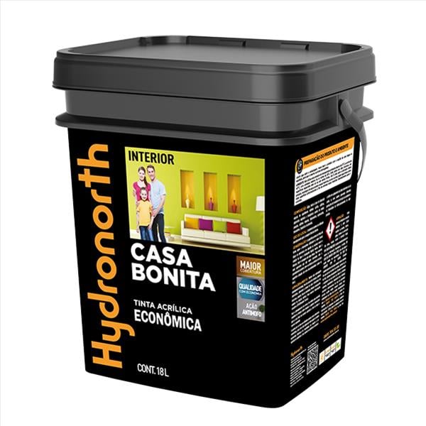 HYDRONORTH ACR ECONOMICA PEROLA 18L 93104