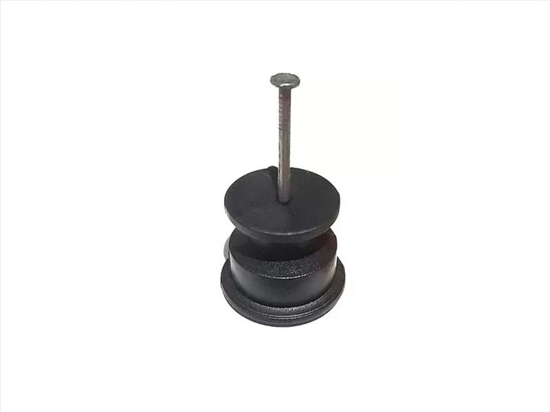 ISOLADOR 30X30 C/ PREGO CNI 90 PCT/100